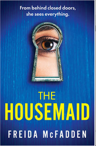 The Housemaid by McFadden