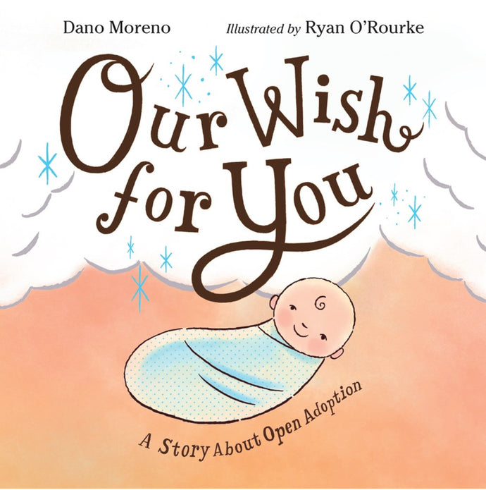 Our Wish For You by Moreno