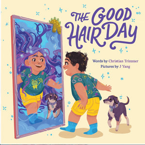 The Good Hair Day by Trimmer