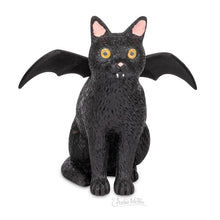 Goth Cats Figurines