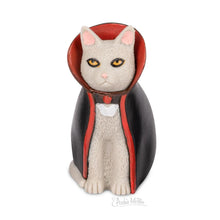 Goth Cats Figurines