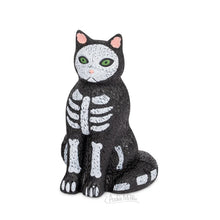 Goth Cats Figurines