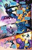 Blue Beetle: Graduation Day