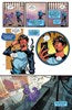 Blue Beetle: Graduation Day