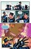 Blue Beetle: Graduation Day