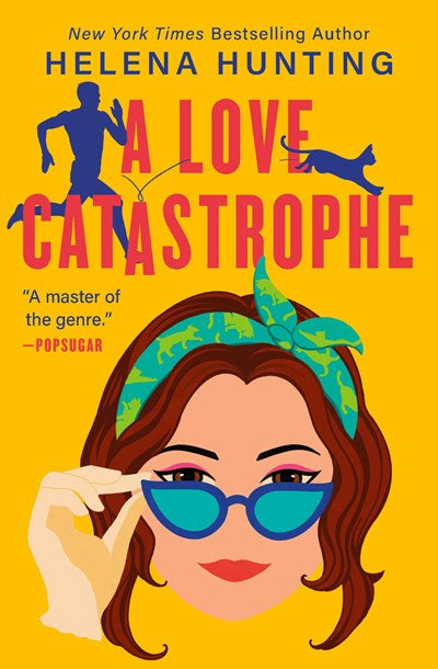 A Love Catastrophe by Hunting