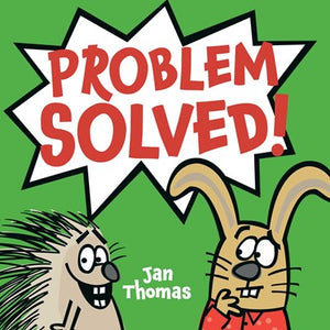Problem Solved by Thomas