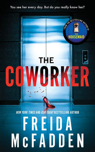 The Coworker by McFadden
