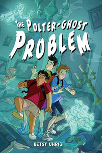 The Polter-Ghost Problem by Uhrig
