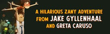 The Secret Society of Aunts & Uncles by Gyllenhaal and Caruso