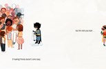 A Lot Like Batman: Being Amazing on Your Own Terms by Negley