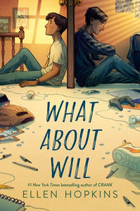 What About Will by Hopkins