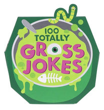 100 Totally Gross Jokes
