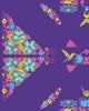 100 Birds to Fold & Fly