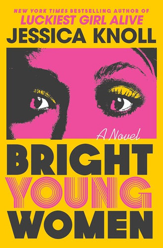 Bright Young Women by Knoll