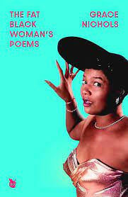 The Fat Black Women’s Poems by Nichols