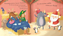 Poo in the Zoo: Merry Poop-Mas! by Smallman