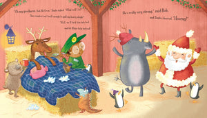Poo in the Zoo: Merry Poop-Mas! by Smallman