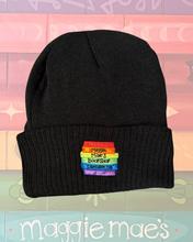 Maggie Mae's Bookshop Beanie