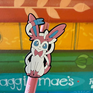 Pokemon Characters Ballpoint Pen