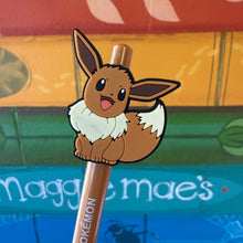 Pokemon Characters Ballpoint Pen