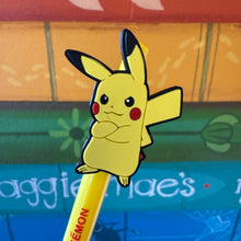 Pokemon Characters Ballpoint Pen