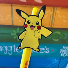 Pokemon Characters Ballpoint Pen