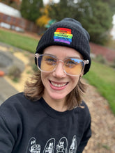 Maggie Mae's Bookshop Beanie