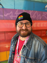 Maggie Mae's Bookshop Beanie