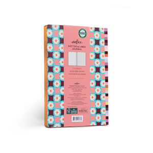 Sunshine Pinwheels Journal