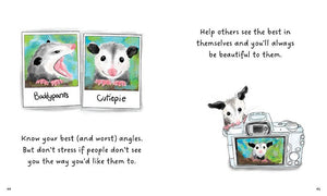 When In Doubt, Play Dead: Life Advice From An Unexpected Source by Burguieres