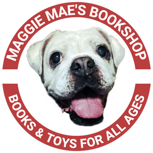 Maggie Mae&#39;s Bookshop