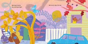 Not He Or She, I'm Me by Wild