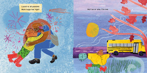 Not He Or She, I'm Me by Wild