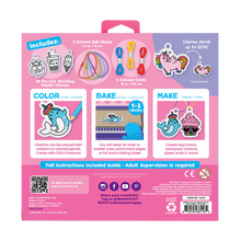 Shrink-Its! D.I.Y. Shrink Art Kit - Cute Crew
