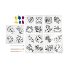 Shrink-Its! D.I.Y. Shrink Art Kit - Fun Friends