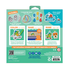 Shrink-Its! D.I.Y. Shrink Art Kit - Fun Friends