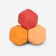Odds Silicone Fidget Magnets