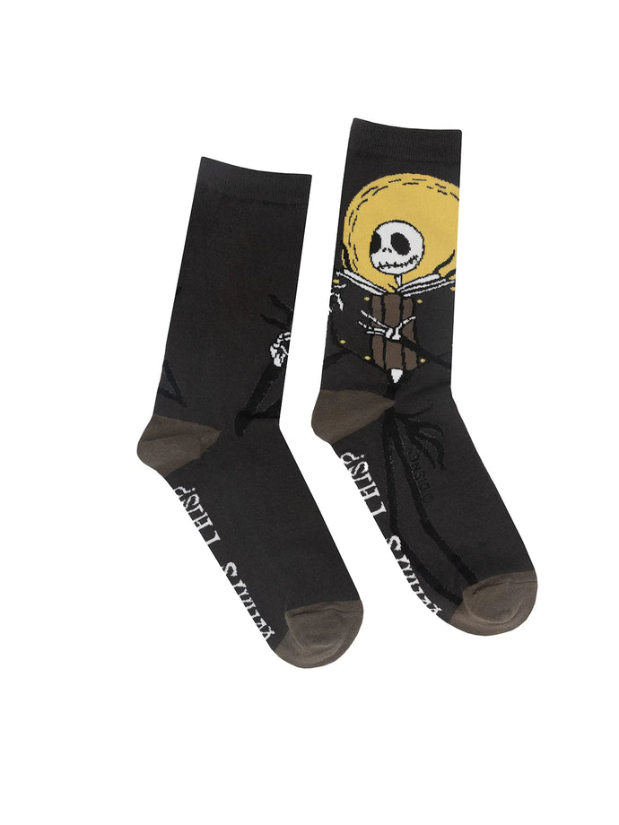 The Nightmare Before Christmas Socks