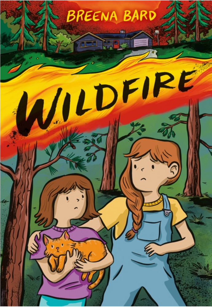 Wildfire by Bard