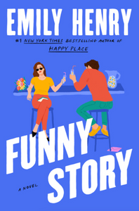 Funny Story by Henry (Releases 4/23/24