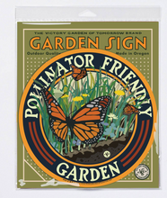 Garden Signs
