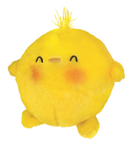 Con Pollo's Pollito Plush