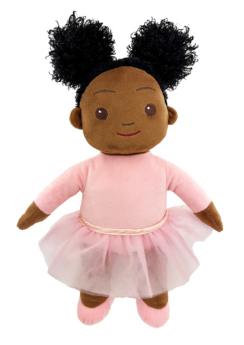 Big Doll Plush