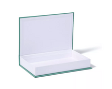 Book Boxes