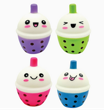 Boba Tea Squishy