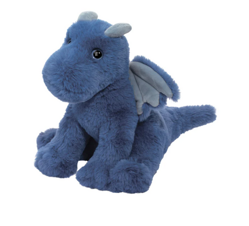 Indie Dragon Plush