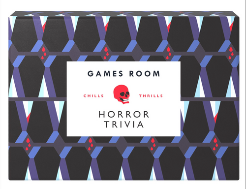 Horror Trivia