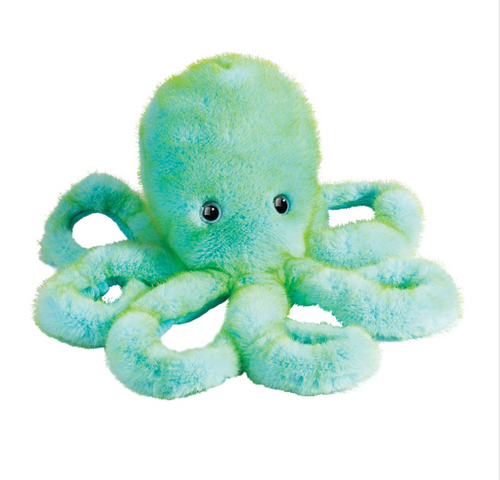 Octavia Octopus Plush