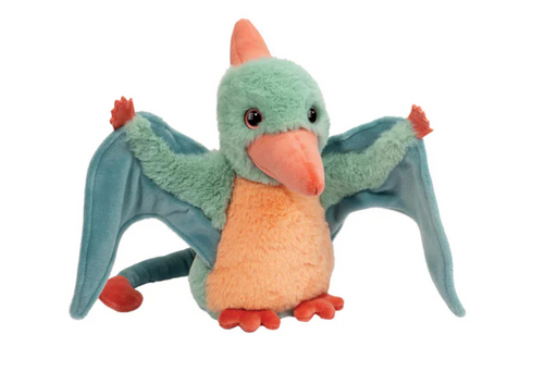 Terrie Pteradactyl Plush